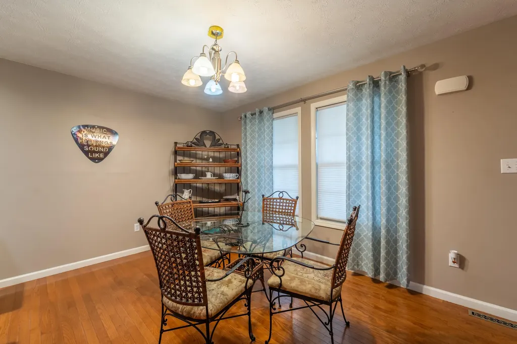 606 Coleman Drive Berea KY 40403