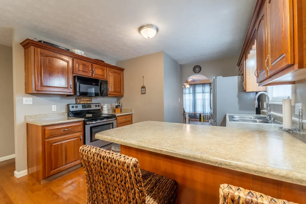 606 Coleman Drive Berea KY 40403