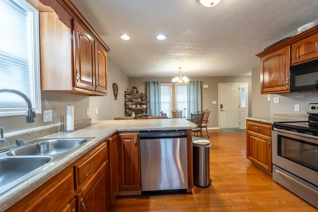 606 Coleman Drive Berea KY 40403