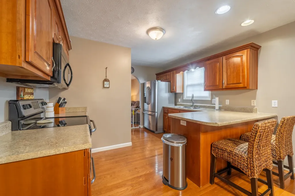 606 Coleman Drive Berea KY 40403