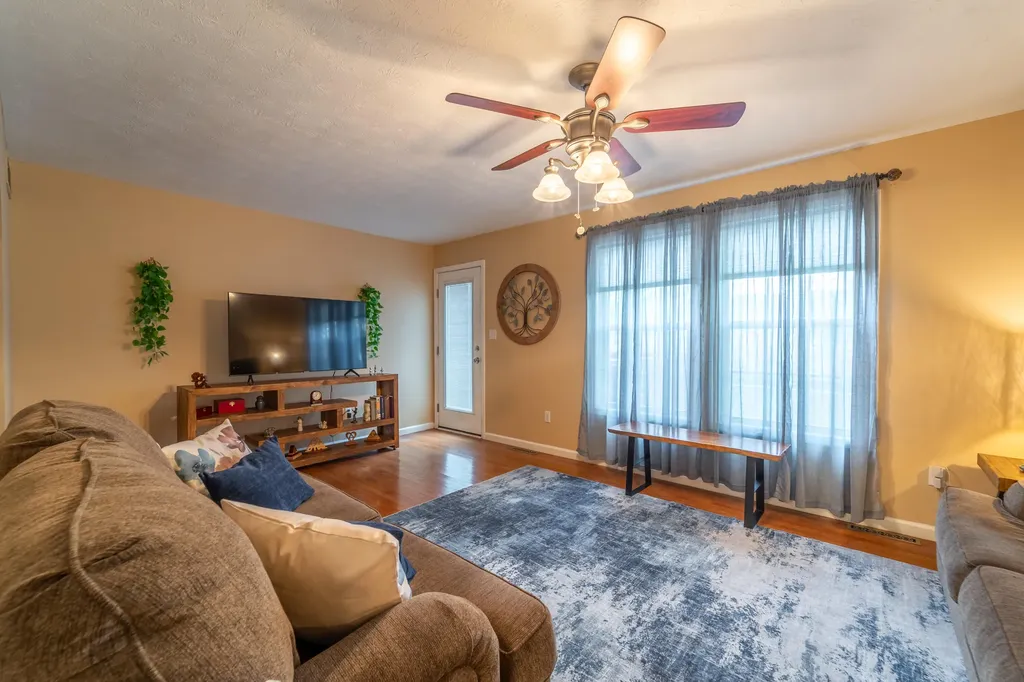 606 Coleman Drive Berea KY 40403