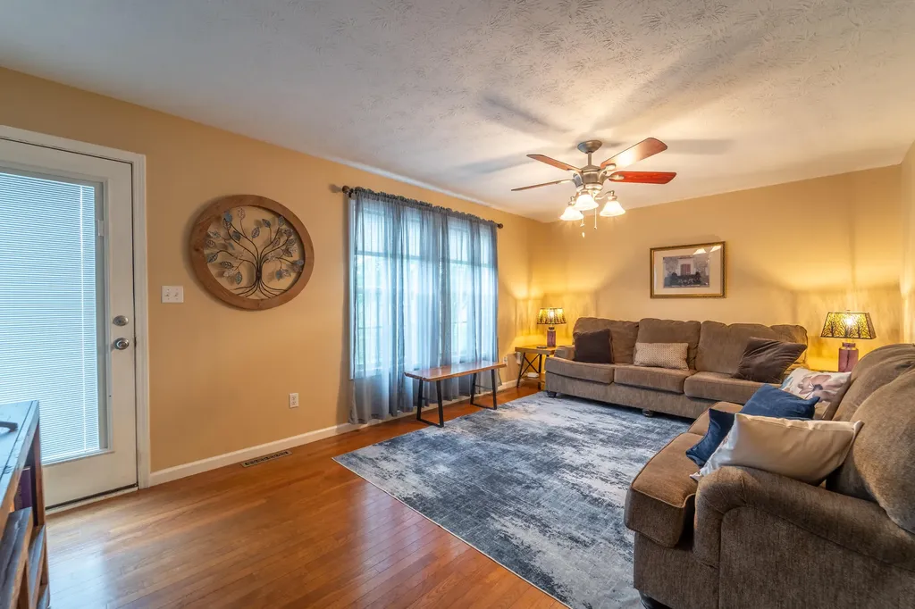 606 Coleman Drive Berea KY 40403