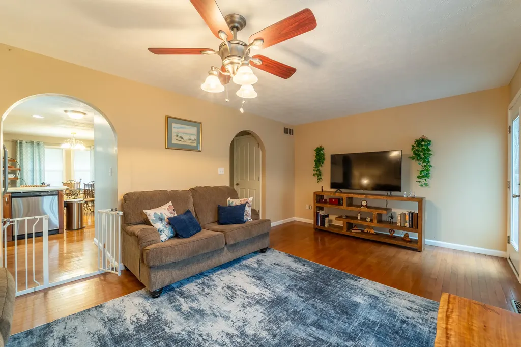 606 Coleman Drive Berea KY 40403