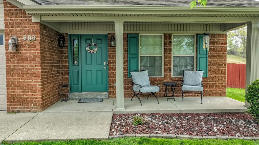 606 Coleman Drive Berea KY 40403