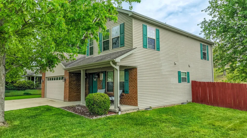 606 Coleman Drive Berea KY 40403