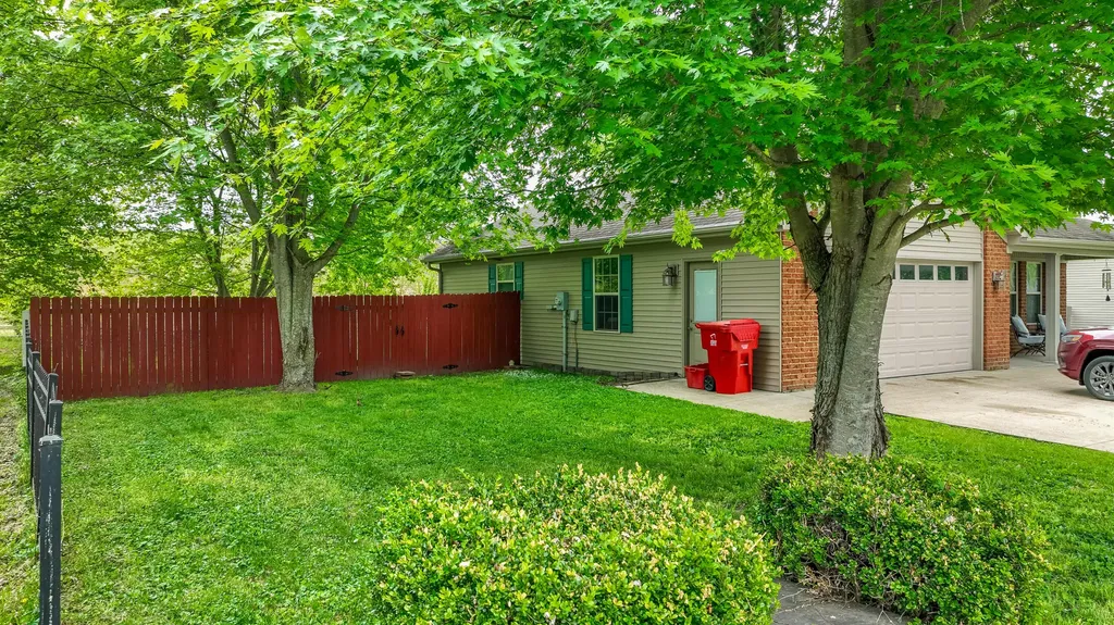 606 Coleman Drive Berea KY 40403