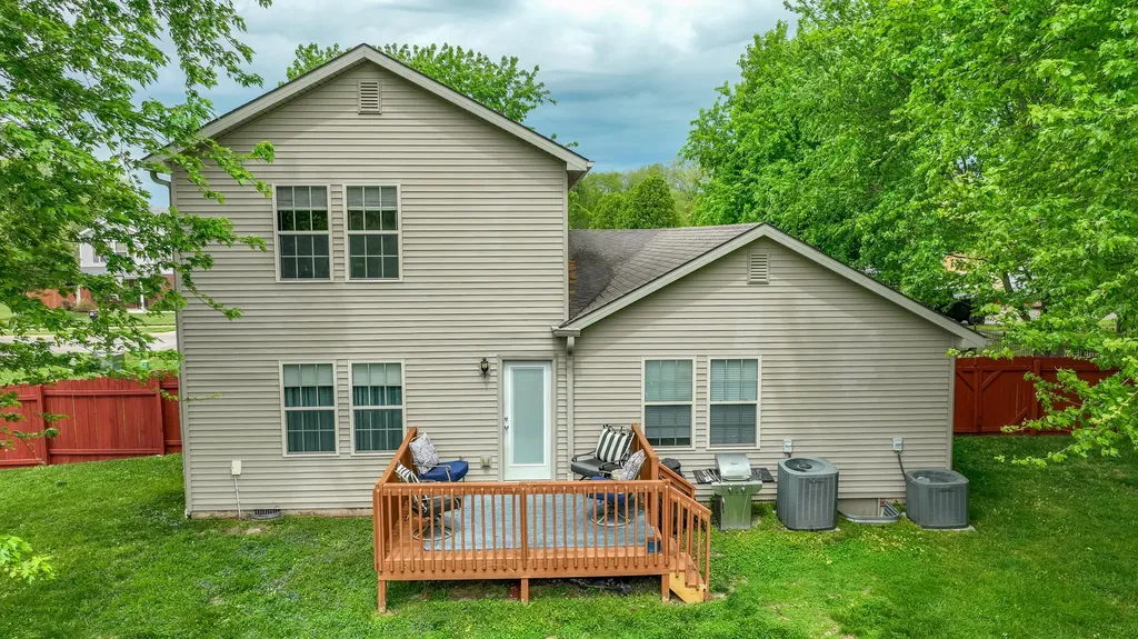606 Coleman Drive Berea KY 40403