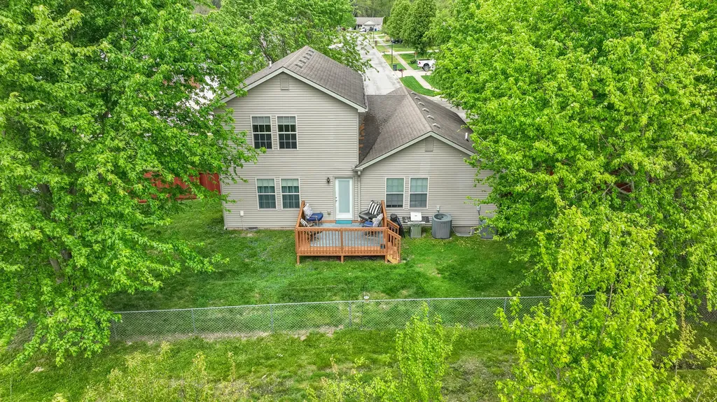 606 Coleman Drive Berea KY 40403