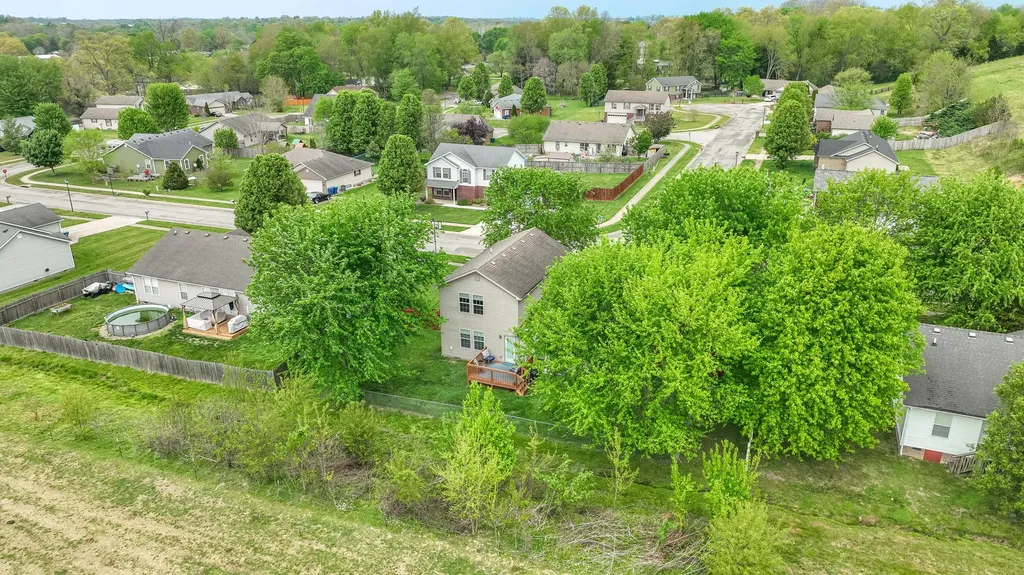 606 Coleman Drive Berea KY 40403