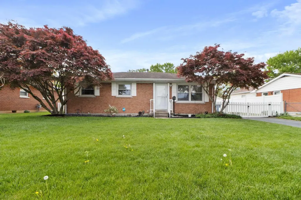 700 Eden Court Lexington KY 40505