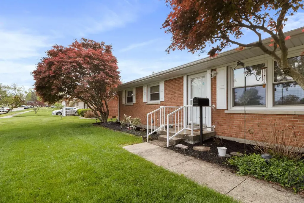 700 Eden Court Lexington KY 40505
