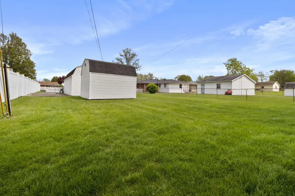 700 Eden Court Lexington KY 40505