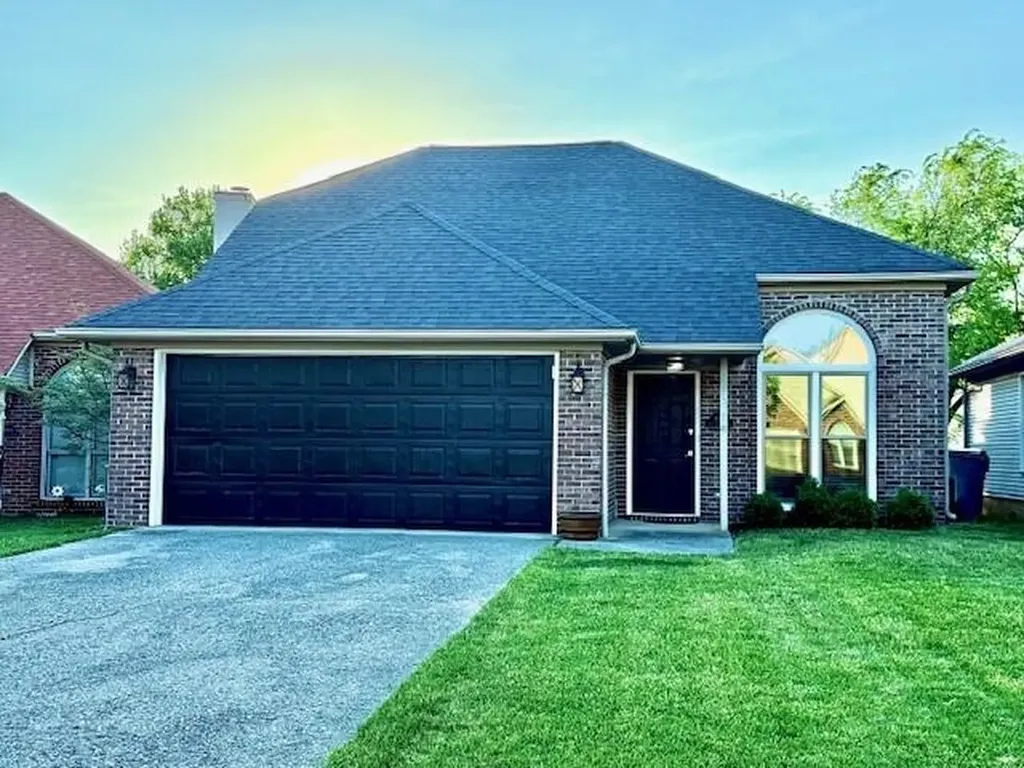 1165 Iron Lace Court Lexington KY 40509