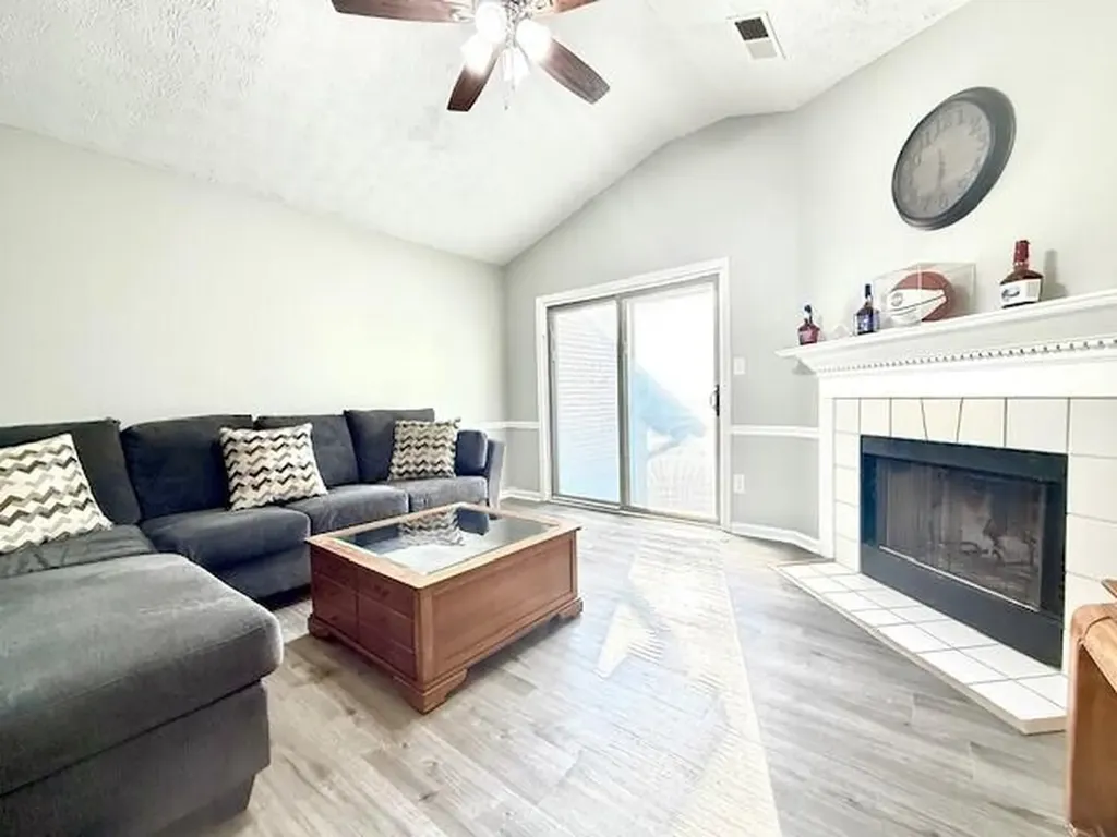 1165 Iron Lace Court Lexington KY 40509