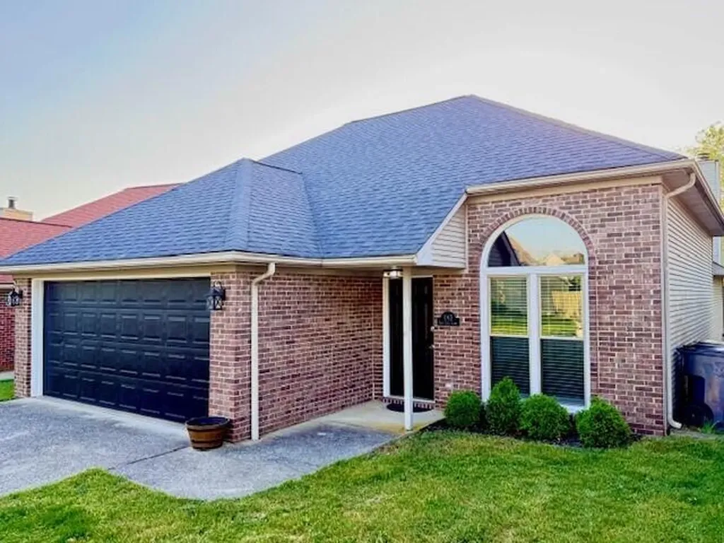 1165 Iron Lace Court Lexington KY 40509