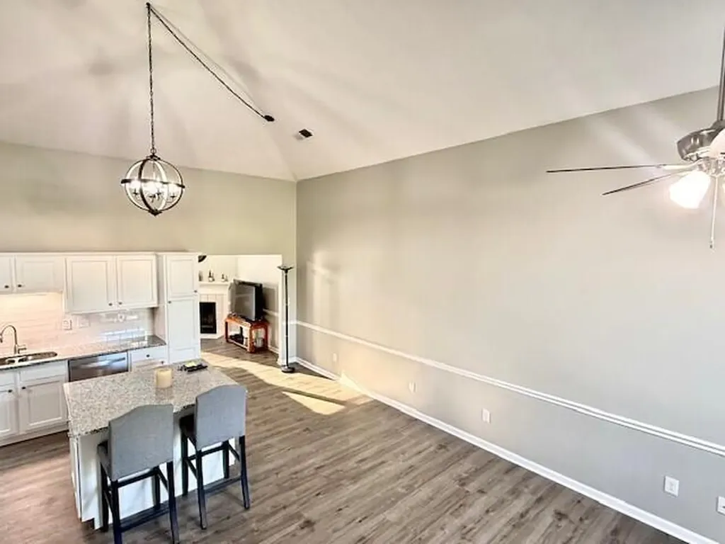 1165 Iron Lace Court Lexington KY 40509