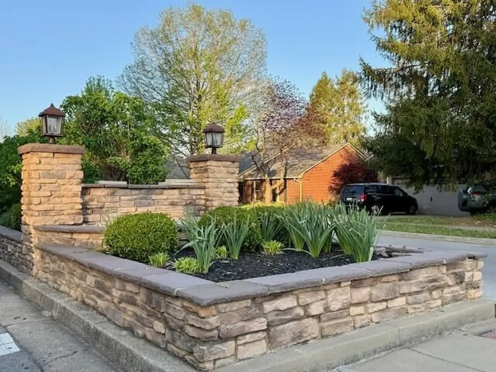 1165 Iron Lace Court Lexington KY 40509