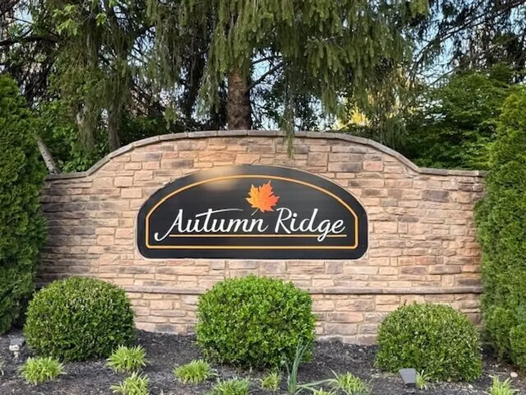 1165 Iron Lace Court Lexington KY 40509