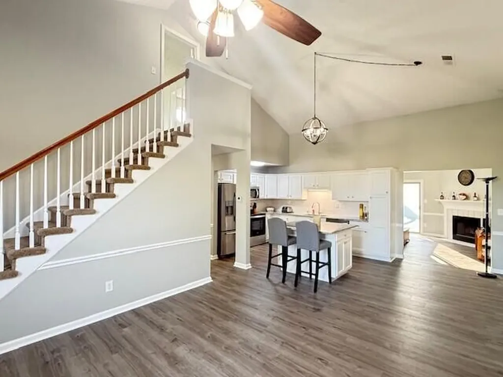 1165 Iron Lace Court Lexington KY 40509