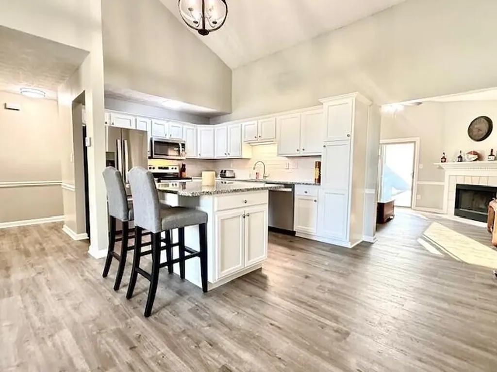 1165 Iron Lace Court Lexington KY 40509