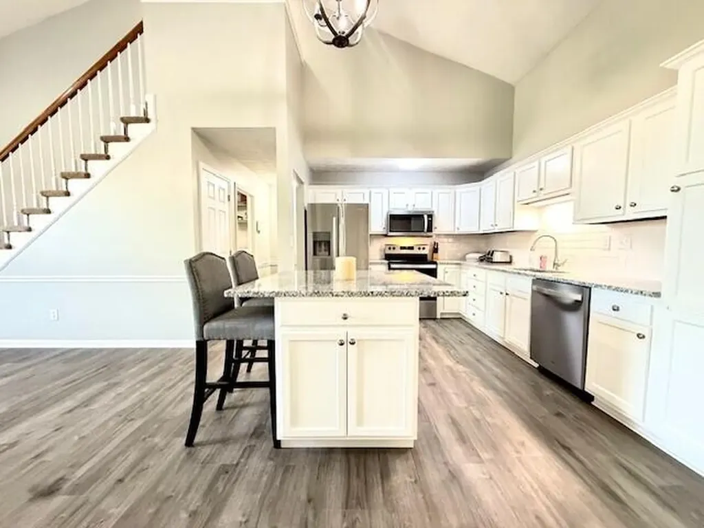 1165 Iron Lace Court Lexington KY 40509