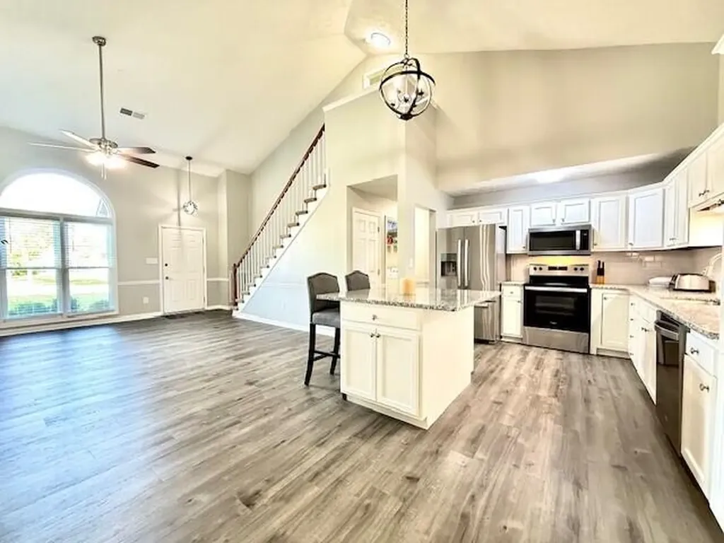 1165 Iron Lace Court Lexington KY 40509