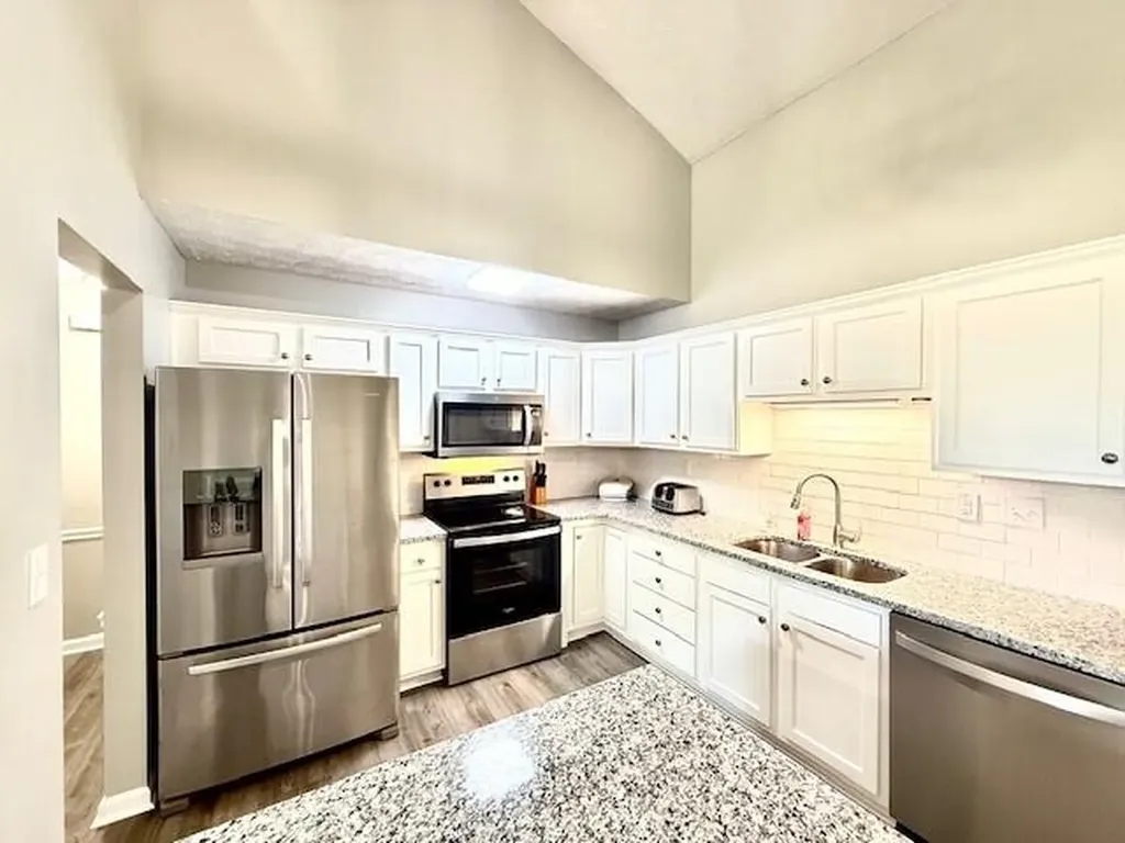 1165 Iron Lace Court Lexington KY 40509