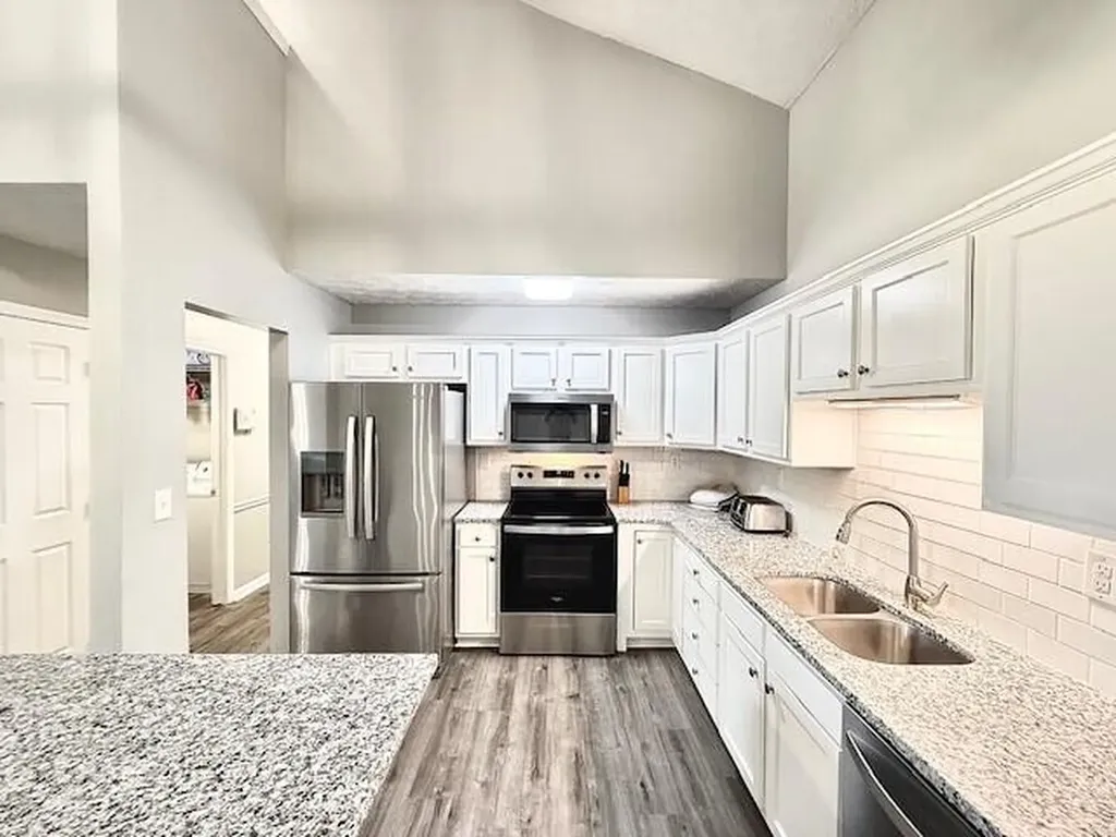 1165 Iron Lace Court Lexington KY 40509