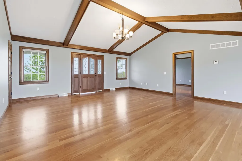 41 Tuggle Road Danville KY 40422