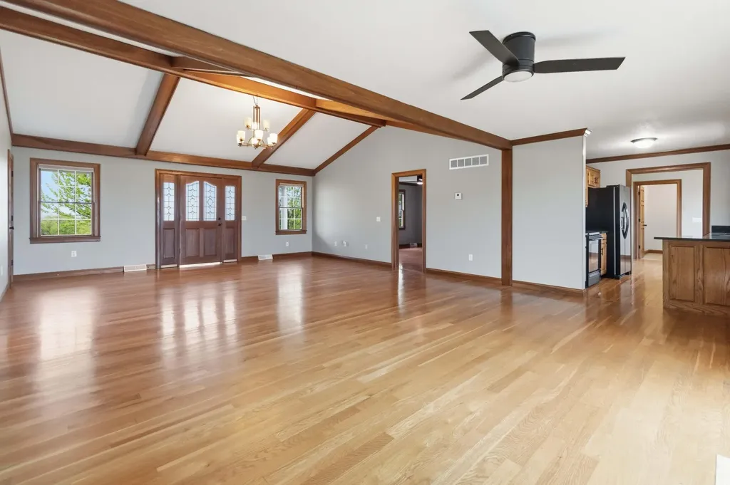 41 Tuggle Road Danville KY 40422