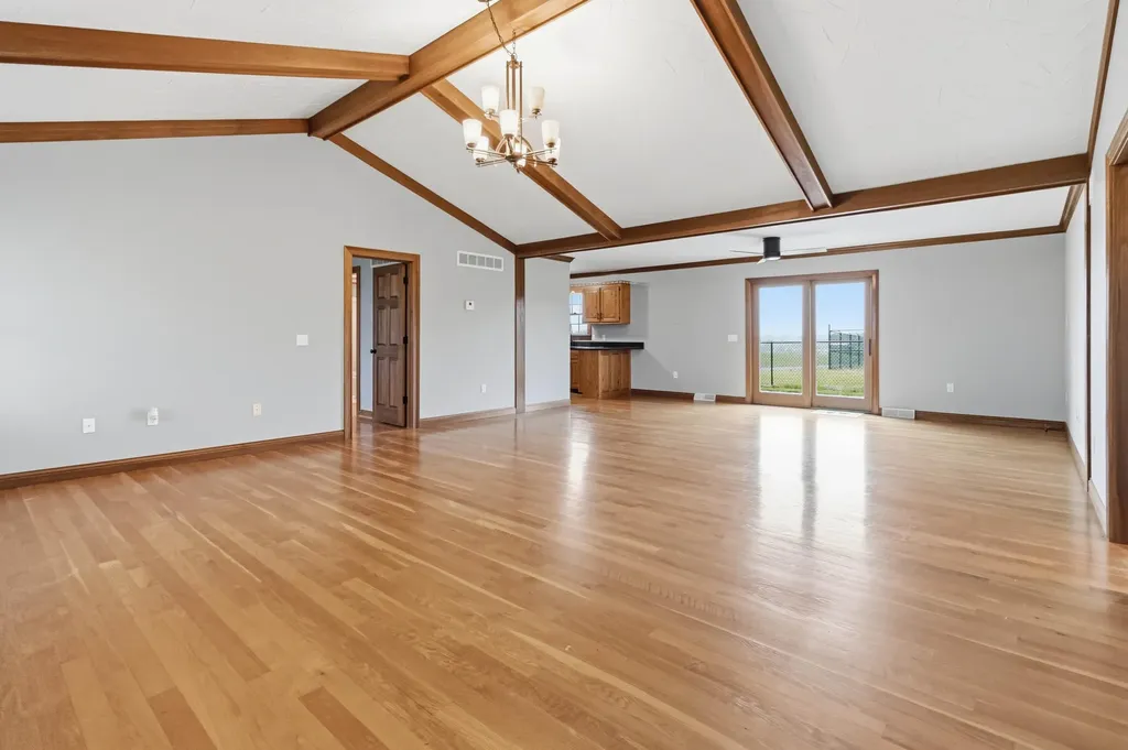 41 Tuggle Road Danville KY 40422