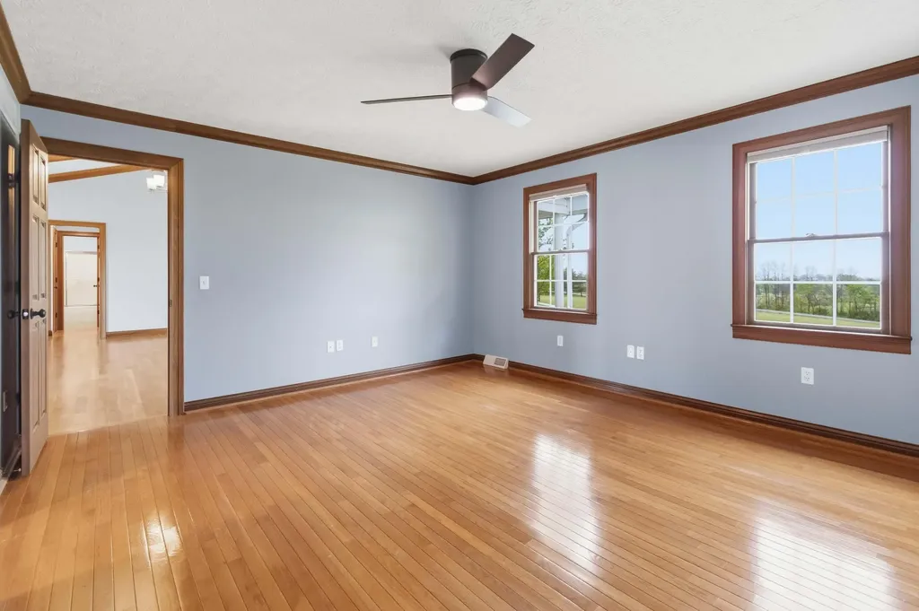 41 Tuggle Road Danville KY 40422