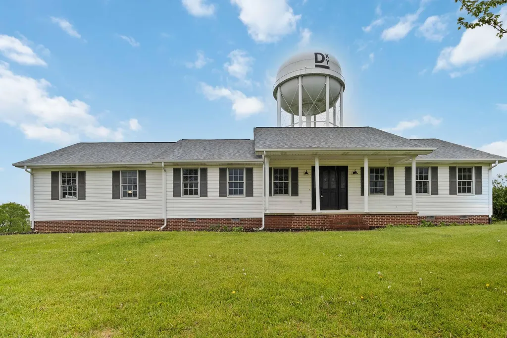 41 Tuggle Road Danville KY 40422