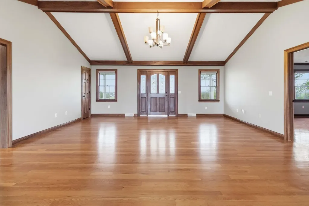 41 Tuggle Road Danville KY 40422