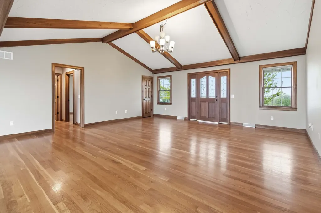 41 Tuggle Road Danville KY 40422