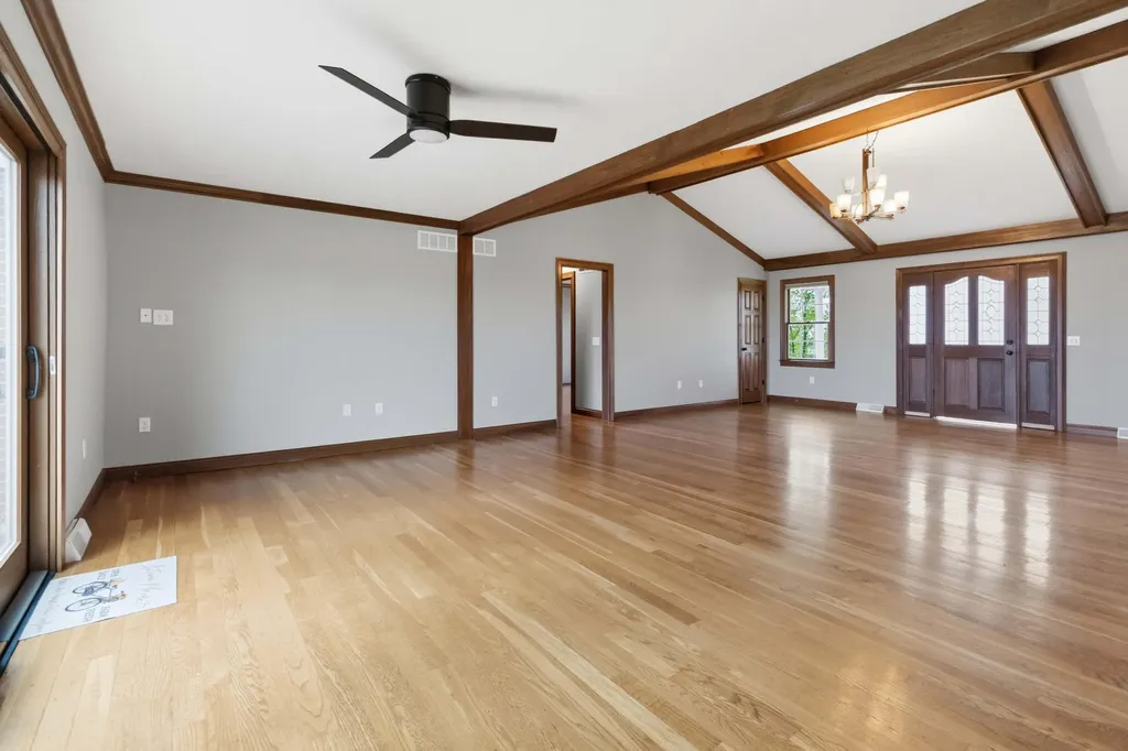 41 Tuggle Road Danville KY 40422