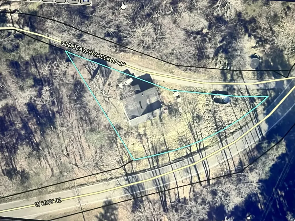 33 Old Beaver Loop Monticello KY 42633