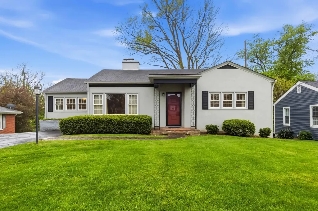 132 Rolling Hills Danville KY 40422