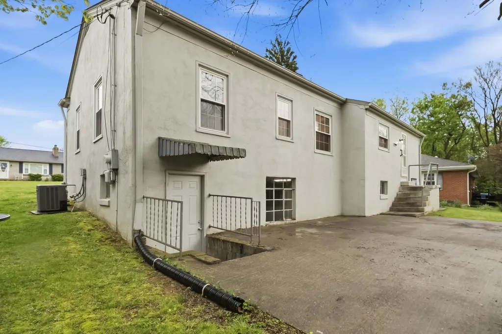 132 Rolling Hills Danville KY 40422