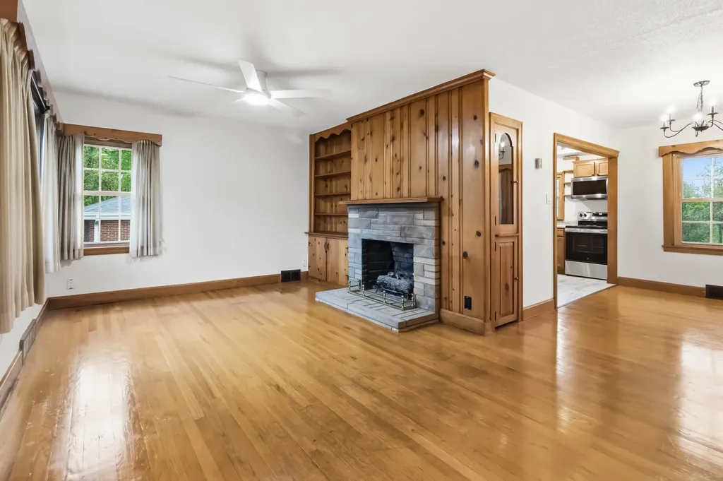 132 Rolling Hills Danville KY 40422
