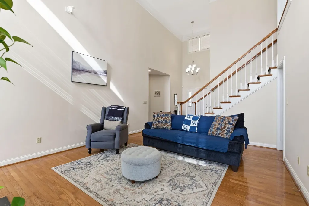 4224 Evergreen Drive Lexington KY 40513