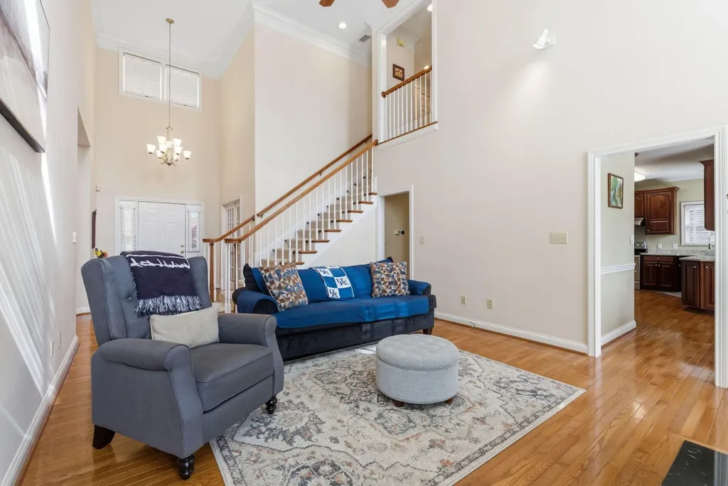 4224 Evergreen Drive Lexington KY 40513