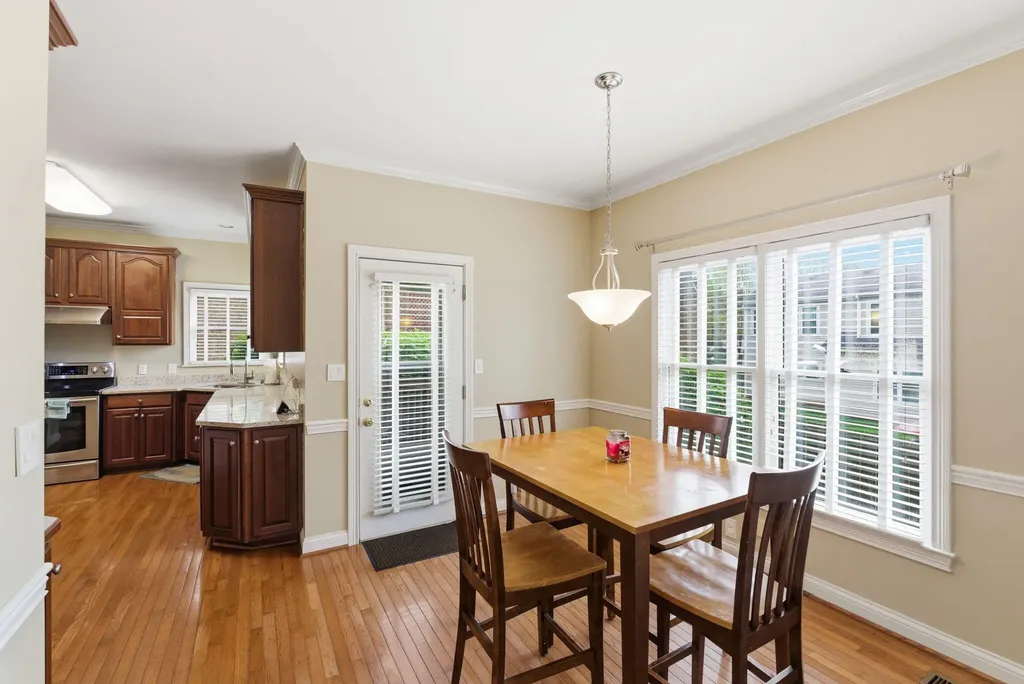 4224 Evergreen Drive Lexington KY 40513
