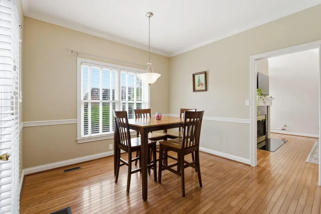 4224 Evergreen Drive Lexington KY 40513