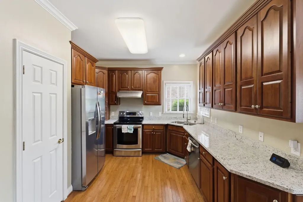 4224 Evergreen Drive Lexington KY 40513