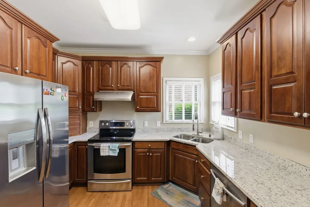 4224 Evergreen Drive Lexington KY 40513