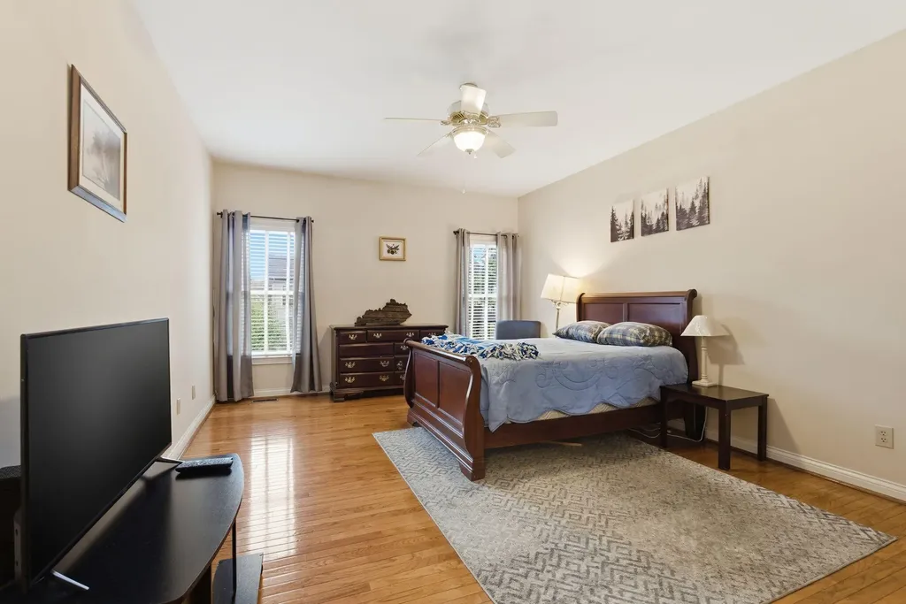 4224 Evergreen Drive Lexington KY 40513