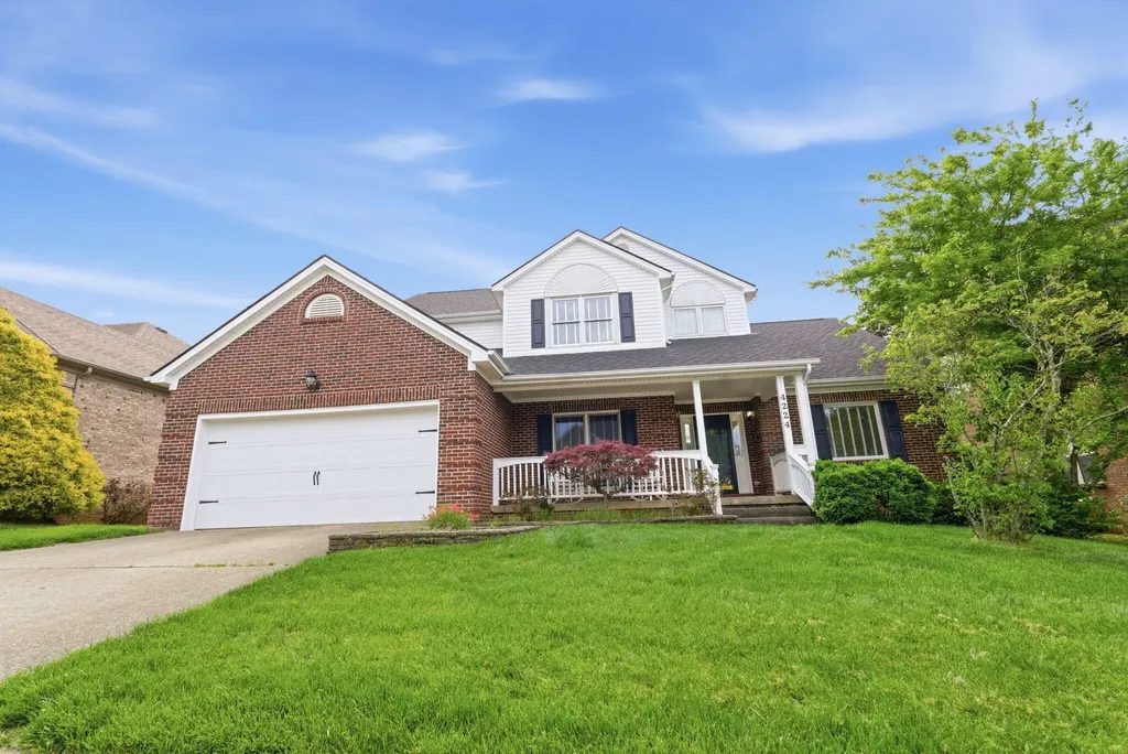 4224 Evergreen Drive Lexington KY 40513