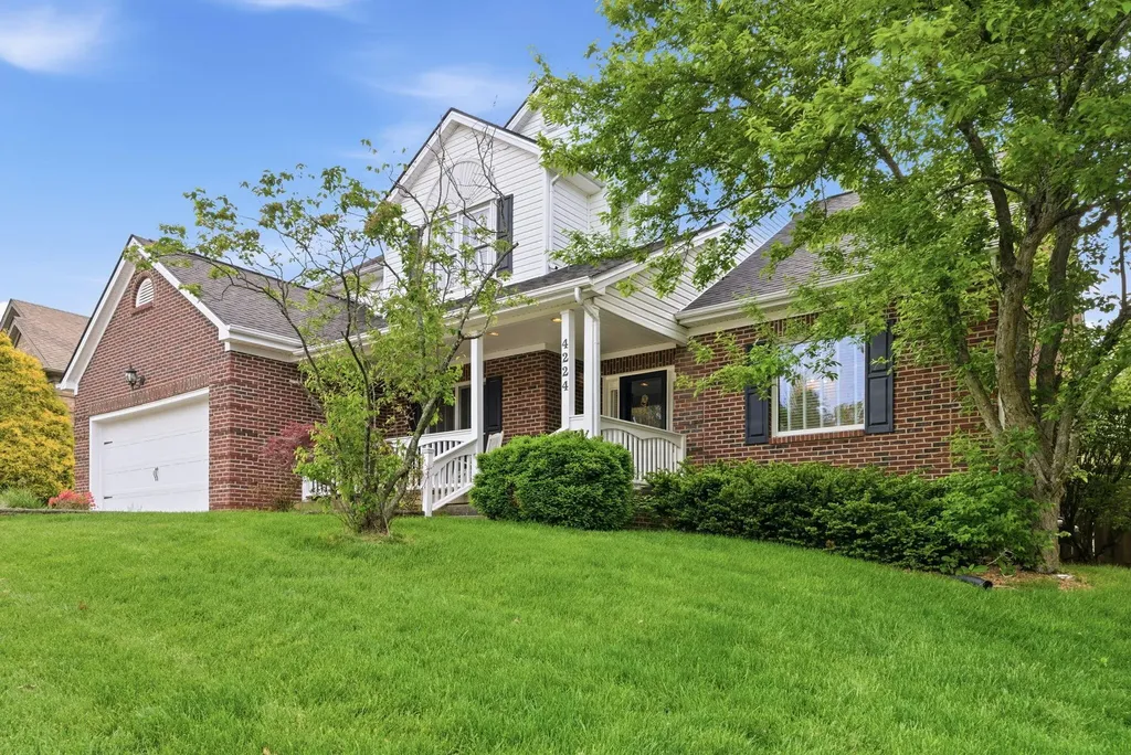 4224 Evergreen Drive Lexington KY 40513