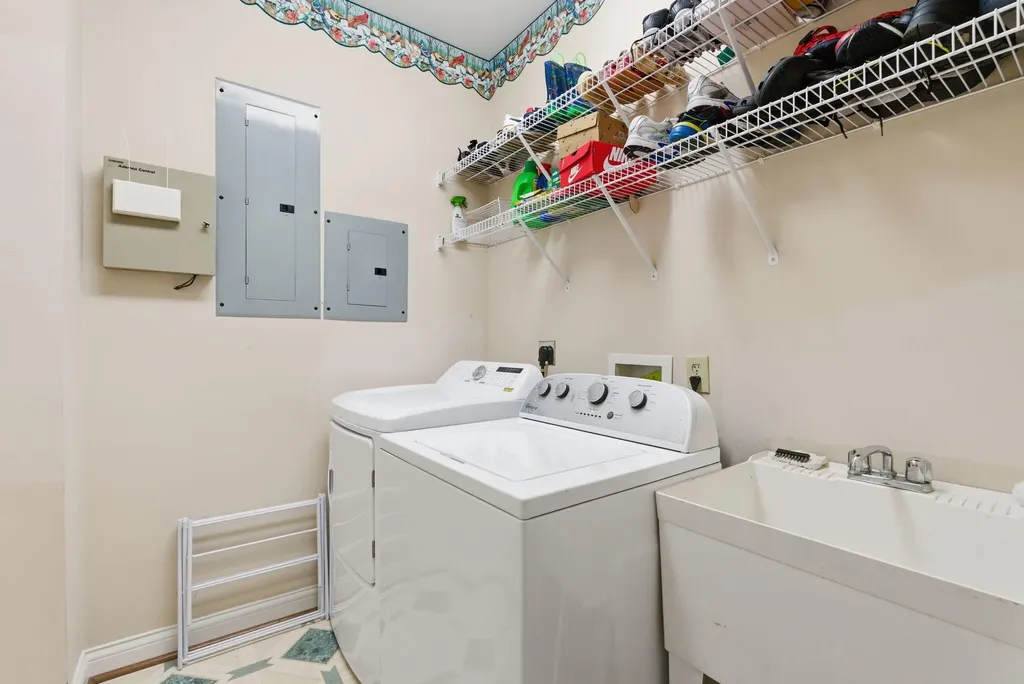 4224 Evergreen Drive Lexington KY 40513